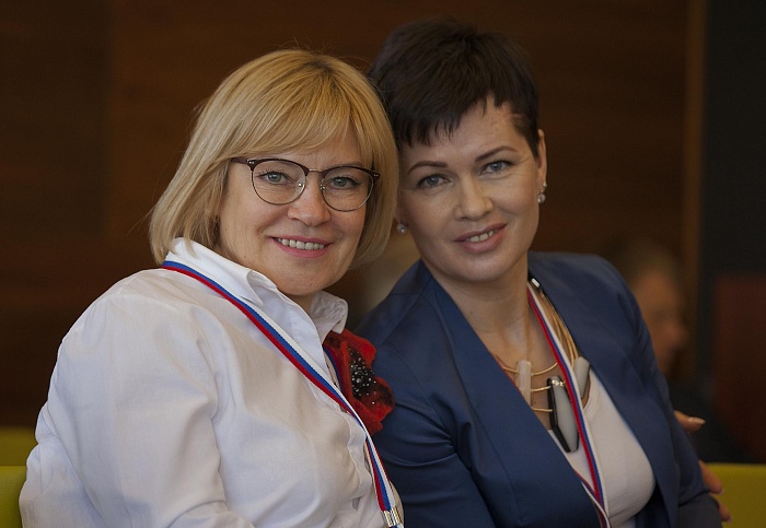 Фото Антона САКЕРИНА