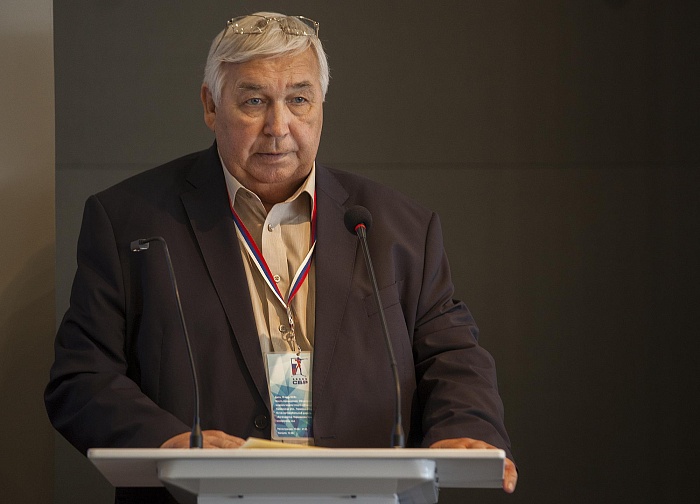 Фото Антона САКЕРИНА