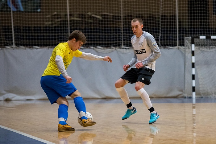 Банкиры не смогли уйти от поражения…