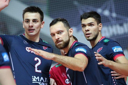 Дальше Подмосковья «Факел» не поедет