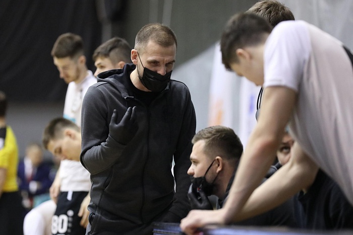 Фото пресс-службы МФК Торпедо