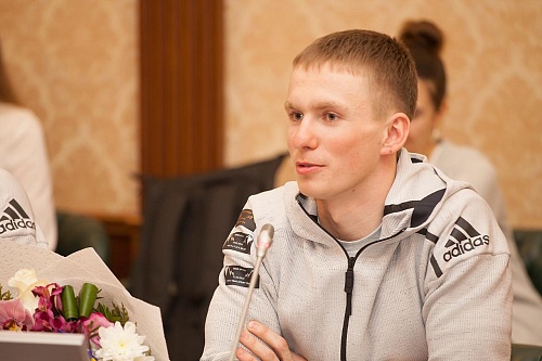 Спицов и Якимушкин вошли в Топ-20