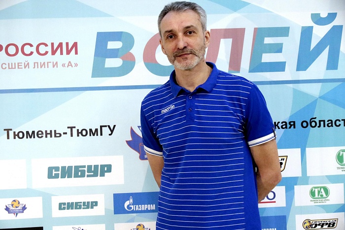 Владислав Макаров: «Мы по делу взяли реванш…»