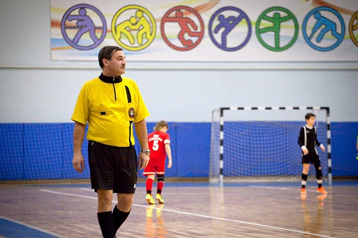 Фото Александра ЗЫРЯНОВА