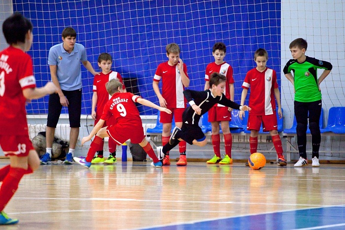 Фото Александра ЗЫРЯНОВА