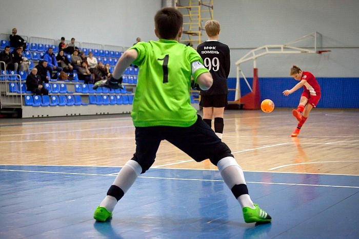 Фото Александра ЗЫРЯНОВА