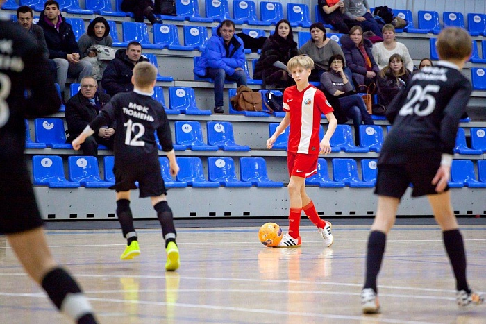 Фото Александра ЗЫРЯНОВА