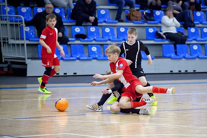 Фото Александра ЗЫРЯНОВА