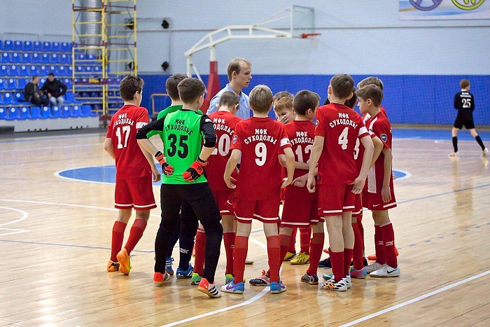 Фото Александра ЗЫРЯНОВА