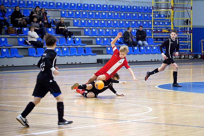 Фото Александра ЗЫРЯНОВА