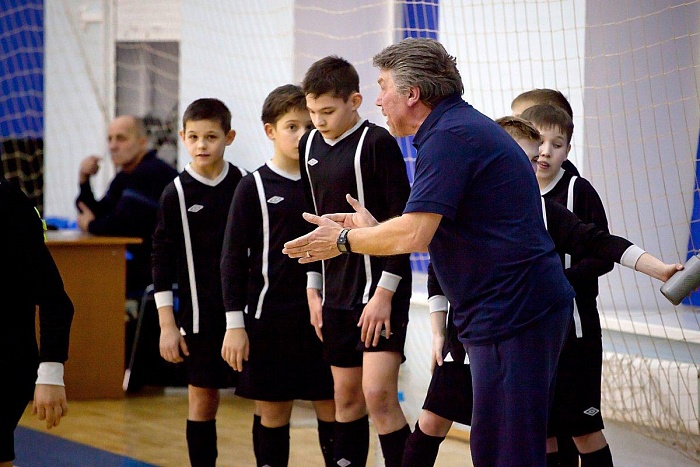 Фото Александра ЗЫРЯНОВА