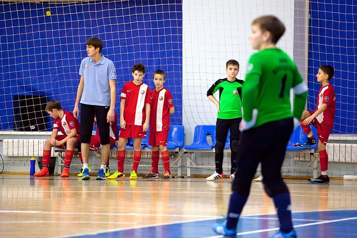 Фото Александра ЗЫРЯНОВА