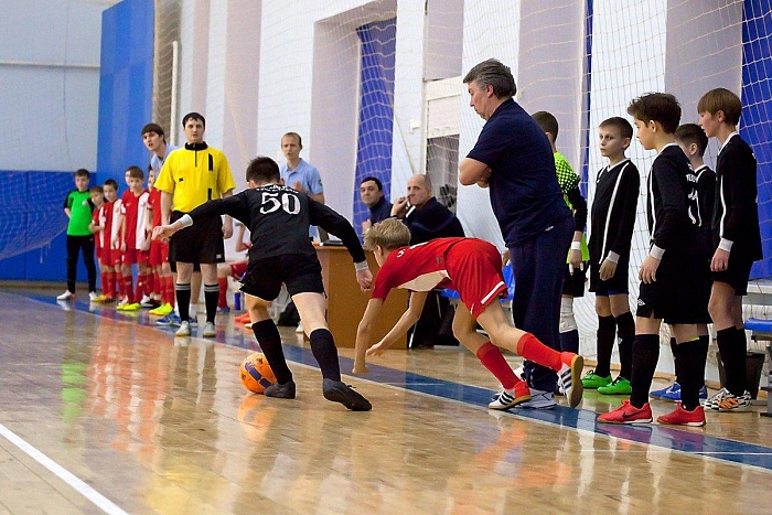 Фото Александра ЗЫРЯНОВА