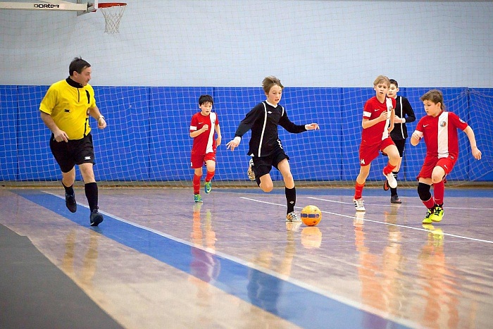 Фото Александра ЗЫРЯНОВА