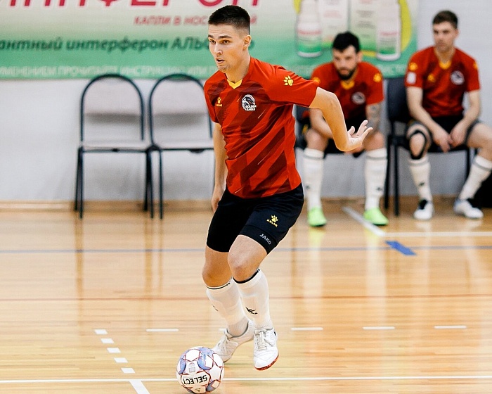 Фото МФК ЛКС (Липецк)