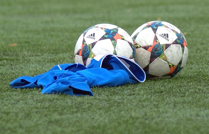 Тихонов стал лучшим бомбардиром