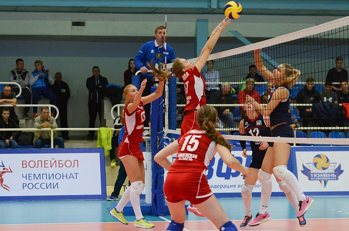 Фото Александра ЗЫРЯНОВА