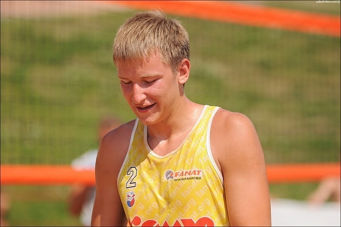 Андрей Долгополов: «В Тюмени будем бороться за медали»