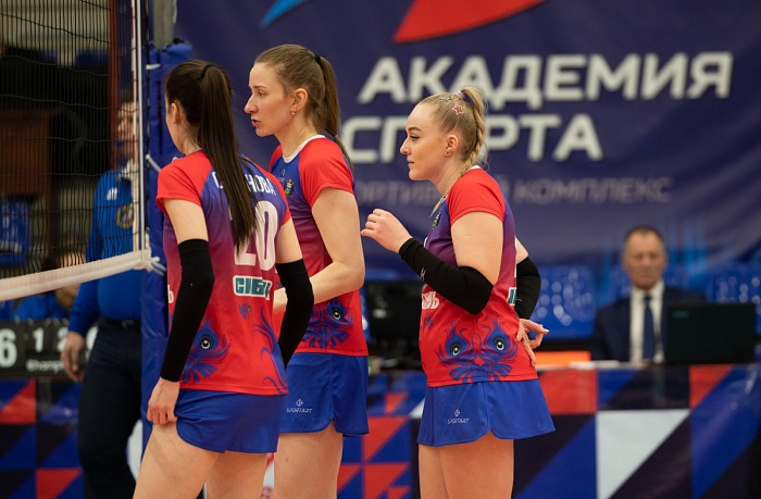 Высшая лига "А". "Тюмень" - "Локомотив-2"