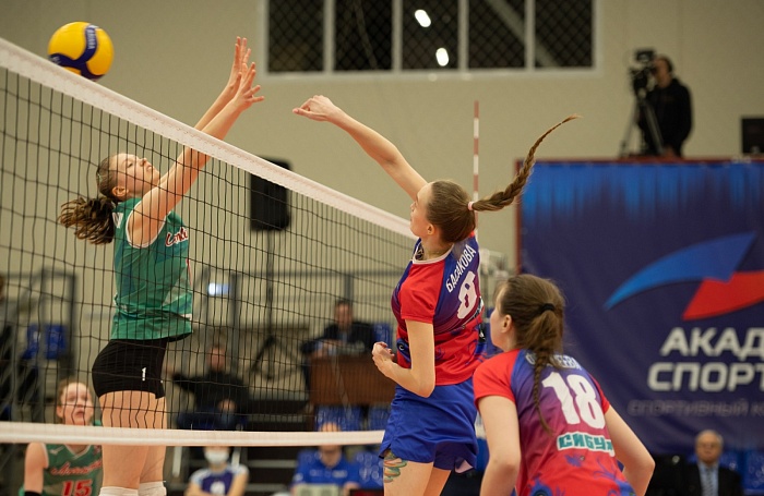 Высшая лига "А". "Тюмень" - "Локомотив-2"