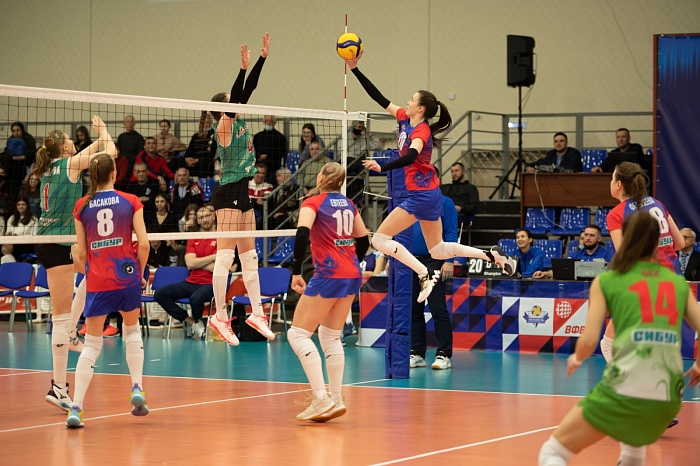 Высшая лига "А". "Тюмень" - "Локомотив-2"