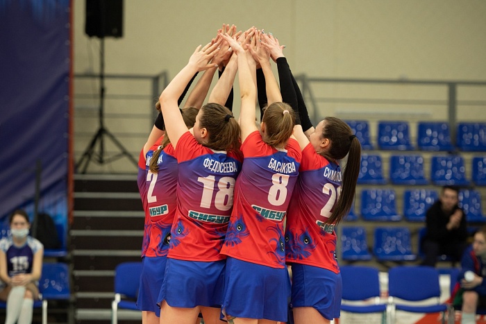 Высшая лига "А". "Тюмень" - "Локомотив-2"