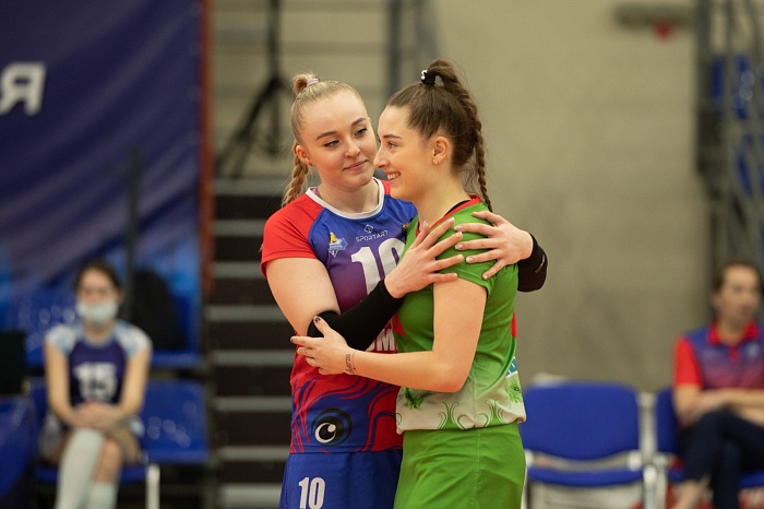 Высшая лига "А". "Тюмень" - "Локомотив-2"