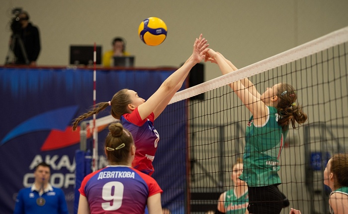 Высшая лига "А". "Тюмень" - "Локомотив-2"