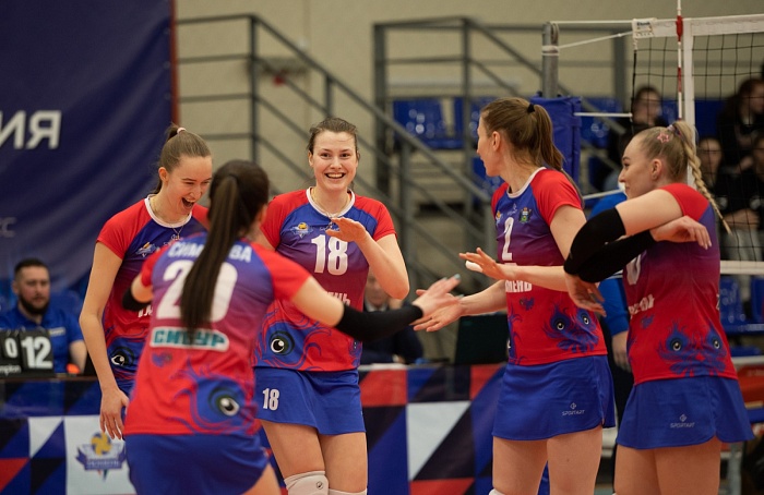 Высшая лига "А". "Тюмень" - "Локомотив-2"