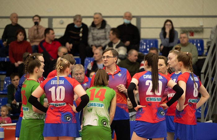 Высшая лига "А". "Тюмень" - "Локомотив-2"