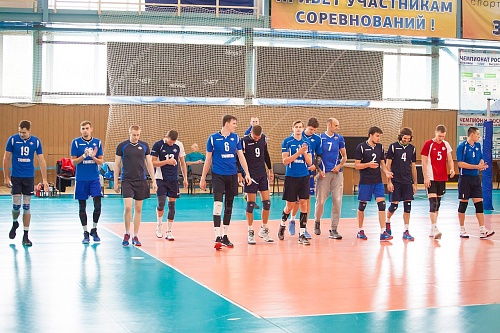 В Сургут поедут 14 игроков