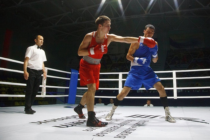 Фото Натальи ГОРШКОВОЙ