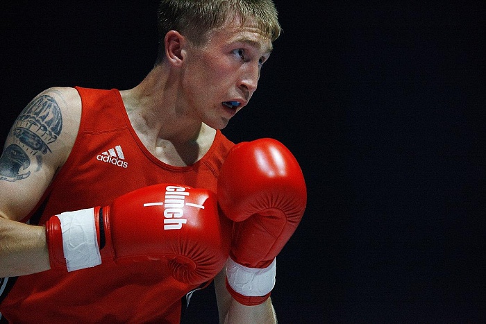 Фото Натальи ГОРШКОВОЙ