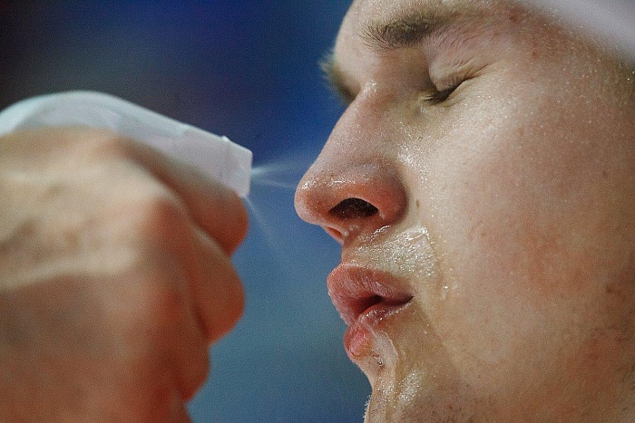 Фото Натальи ГОРШКОВОЙ