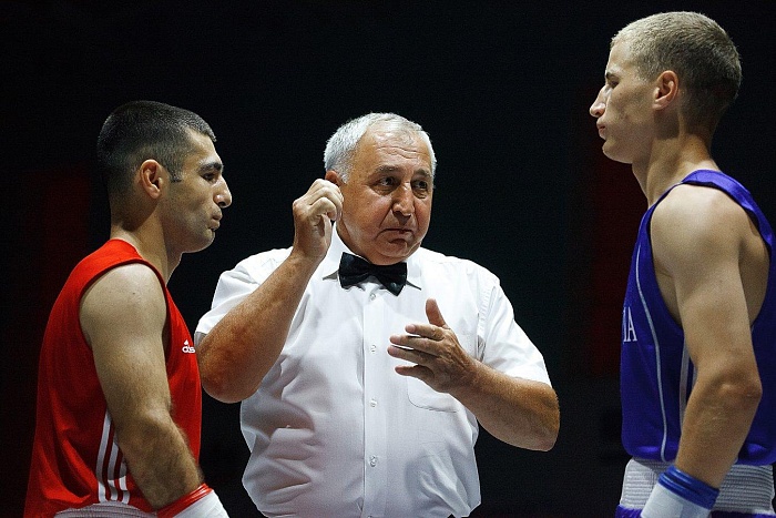 Фото Натальи ГОРШКОВОЙ