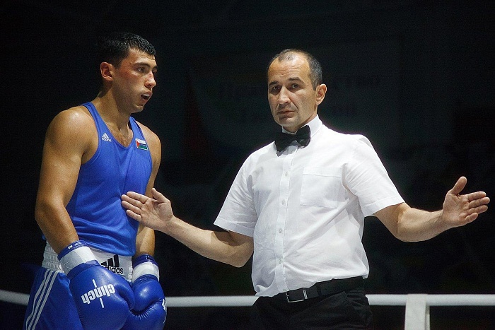 Фото Натальи ГОРШКОВОЙ