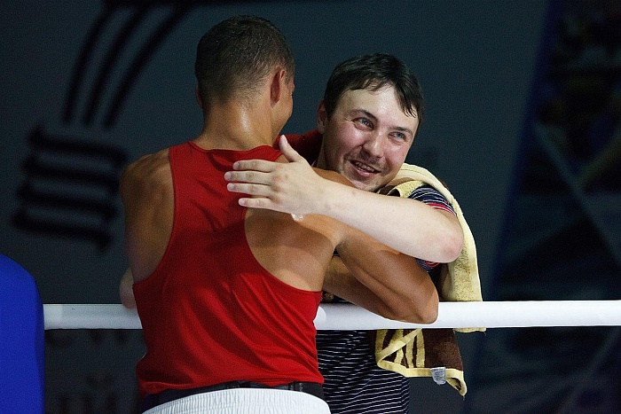 Фото Натальи ГОРШКОВОЙ