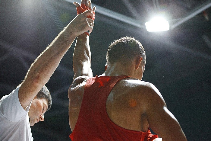 Фото Натальи ГОРШКОВОЙ