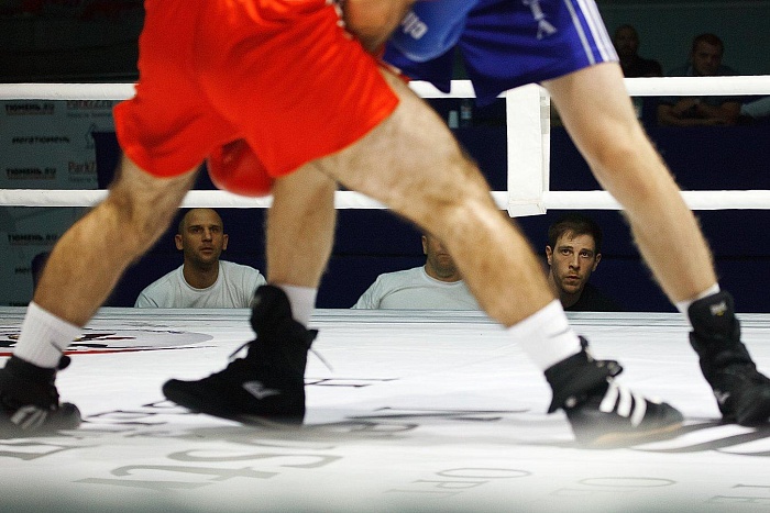 Фото Натальи ГОРШКОВОЙ