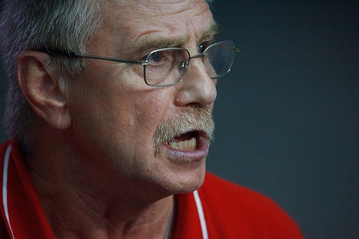 Фото Натальи ГОРШКОВОЙ