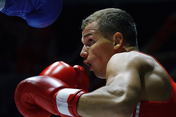 Фото Натальи ГОРШКОВОЙ