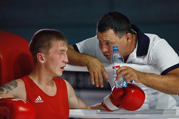 Фото Натальи ГОРШКОВОЙ