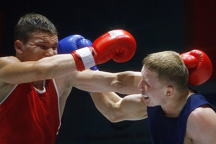 Фото Натальи ГОРШКОВОЙ