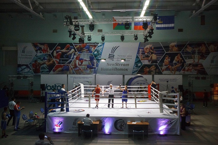 Фото Натальи ГОРШКОВОЙ