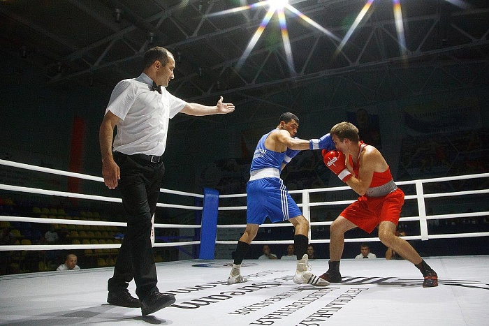 Фото Натальи ГОРШКОВОЙ