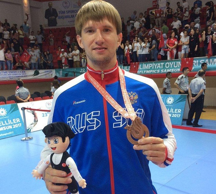 Георгий Плешкевич: «В Самсуне стояла невероятная жара»