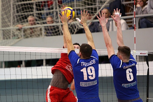 «Тюмень» начнет кубковый турнир матчем с «Магниткой»