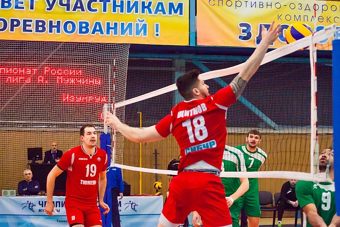 Фото Александра ЗЫРЯНОВА