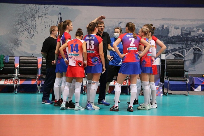 Борис Якимушкин: «Медали – это всегда приятно. Серебро команда заслужила»