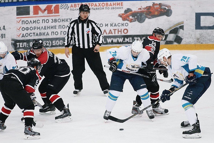 Фото Владимира ОГНЕВА